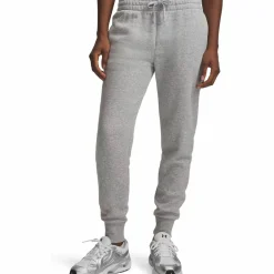 Rival Fleece Damen Trainingshose