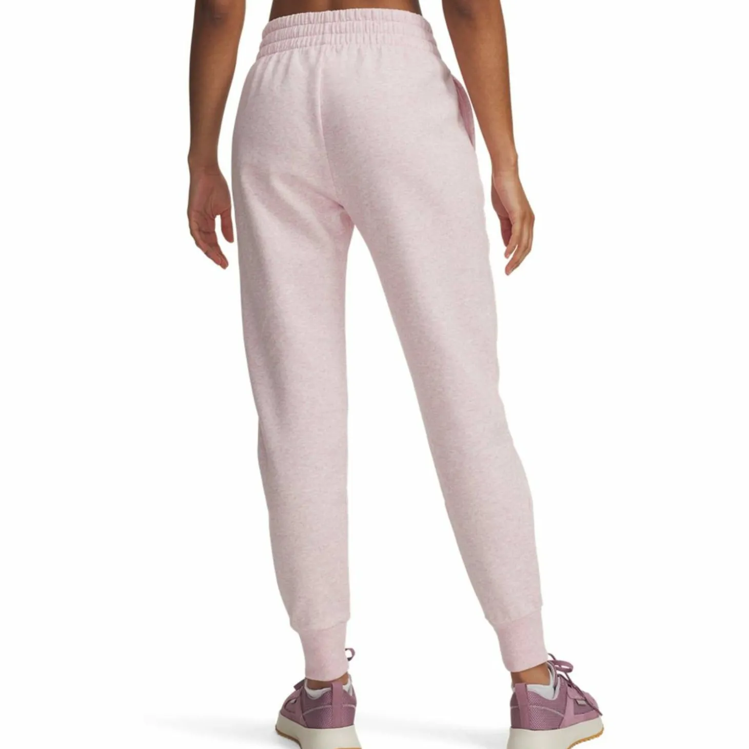Rival Fleece Damen Trainingshose