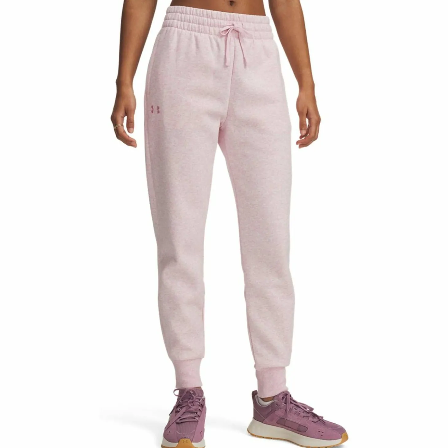Rival Fleece Damen Trainingshose