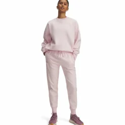 Rival Fleece Damen Trainingshose