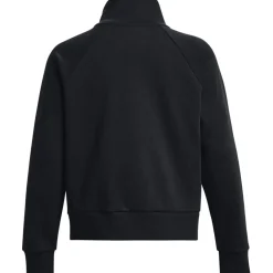 Rival Fleece Half-Zip Damen Sweatshirt