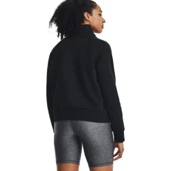 Rival Fleece Half-Zip Damen Sweatshirt