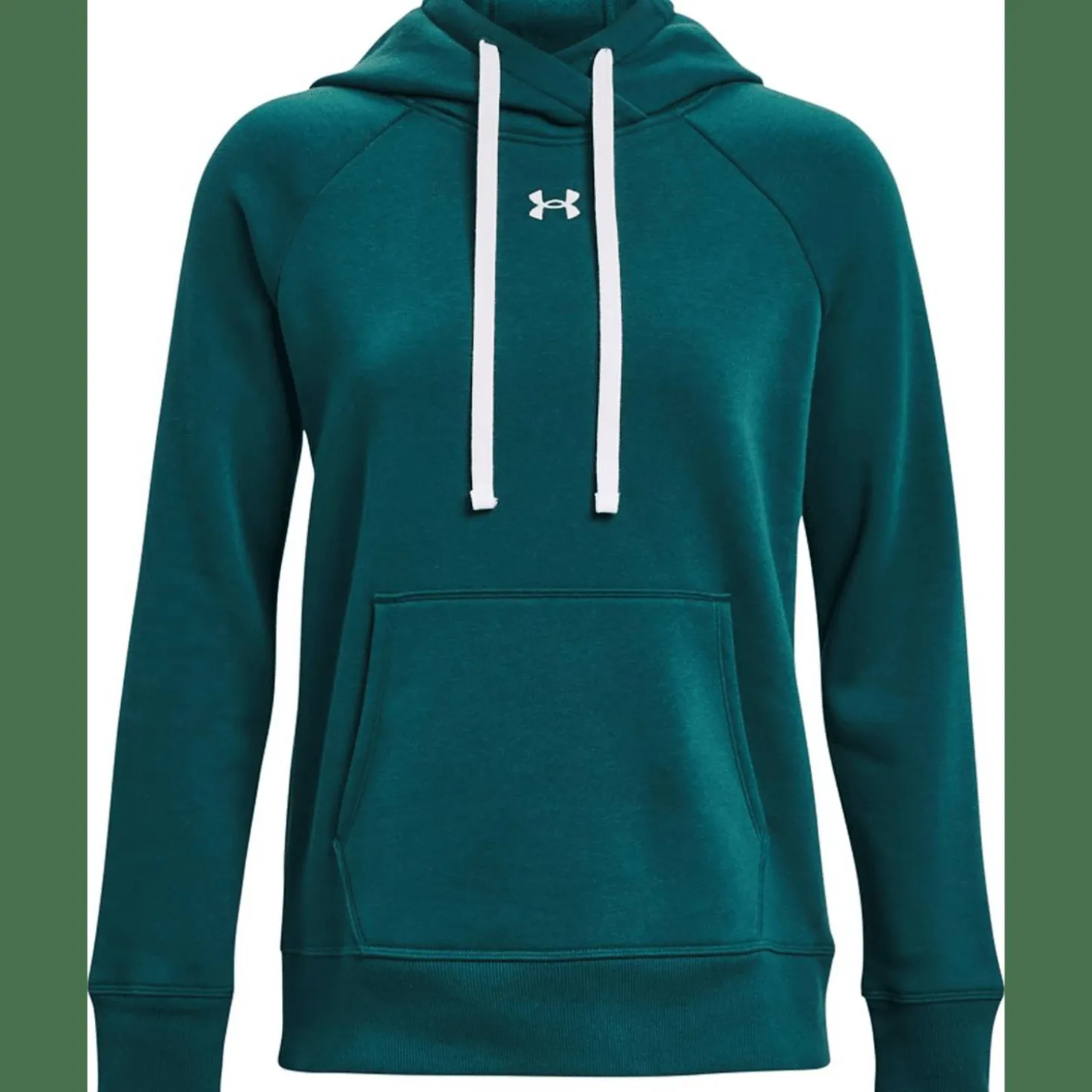 Rival Fleece Hb Damen Kapuzensweater