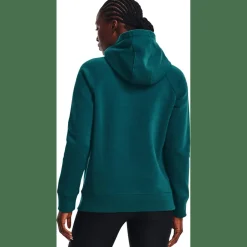 Rival Fleece Hb Damen Kapuzensweater
