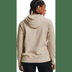 Rival Fleece Hb Damen Kapuzensweater