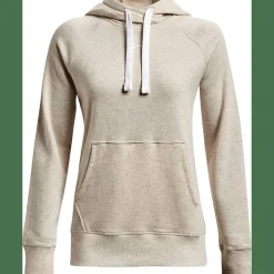 Rival Fleece Hb Damen Kapuzensweater