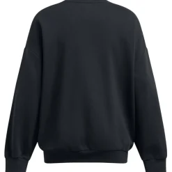 Rival Fleece OS Crew Damen Sweatshirt