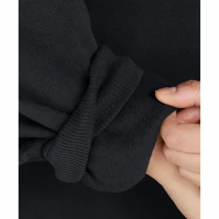 Rival Fleece OS Crew Damen Sweatshirt