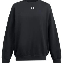 Rival Fleece OS Crew Damen Sweatshirt