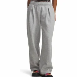 Rival Fleece Script Pt Damen Trainingshose