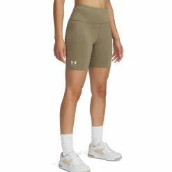 Rival 7in Damen Shorts