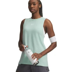 Rival Muscle Damen T-Shirt