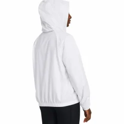 Rival Sport Windbreak Damen Kapuzensweater