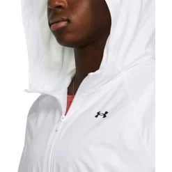 Rival Sport Windbreak Damen Kapuzensweater