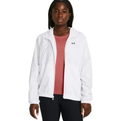 Rival Sport Windbreak Damen Kapuzensweater