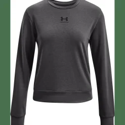 Rival Terry Crew Damen Sweatshirt