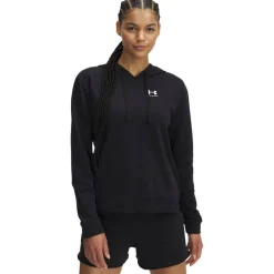 Rival Terry Damen Kapuzensweater