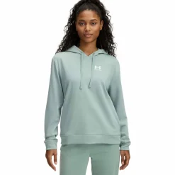 Rival Terry Damen Kapuzensweater