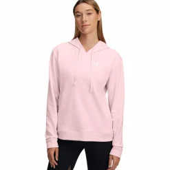 Rival Terry Damen Kapuzensweater