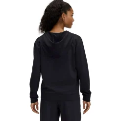 Rival Terry Fullzip Damen Sweatshirt