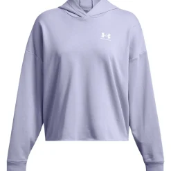 Rival Terry OS Damen Kapuzensweater