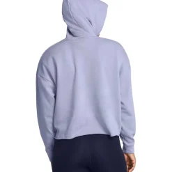 Rival Terry OS Damen Kapuzensweater
