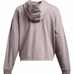 Rival Terry OS Damen Kapuzensweater