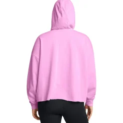 Rival Terry OS Damen Kapuzensweater