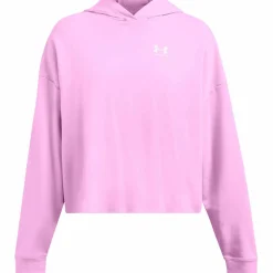 Rival Terry OS Damen Kapuzensweater