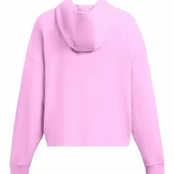 Rival Terry OS Damen Kapuzensweater