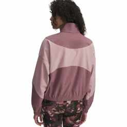 Rival Woven Damen Sweatshirt