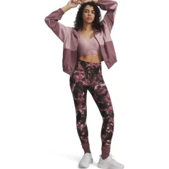 Rival Woven Damen Sweatshirt