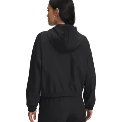 Rival Woven Damen Sweatshirt