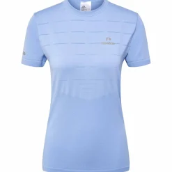 Riverside Seamless Damen T-Shirt