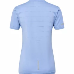 Riverside Seamless Damen T-Shirt