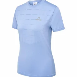 Riverside Seamless Damen T-Shirt