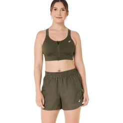 Road Combination Zip Damen Sport-BH