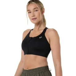 Road Combination Zip Damen Sport-BH