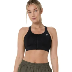 Road Combination Zip Damen Sport-BH
