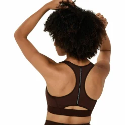 Road Compression Damen Sport-BH