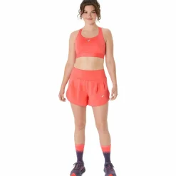 Road Compression Damen Sport-BH