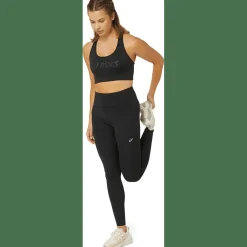 Road High Waist Damen Tights