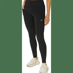 Road High Waist Damen Tights