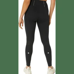 Road High Waist Damen Tights