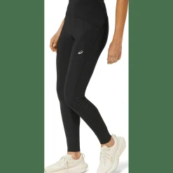 Road High Waist Damen Tights