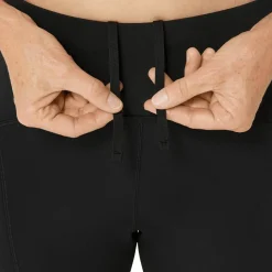 Road High Waist Damen Tights
