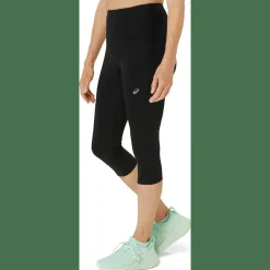 Road High Waist Damen Tights
