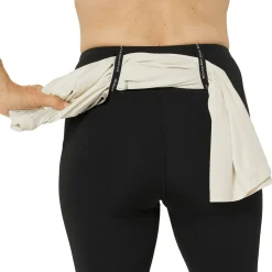 Road High Waist Damen Tights