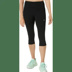 Road High Waist Damen Tights