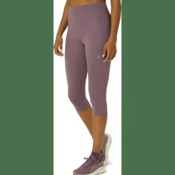 Road High Waist Damen Tights